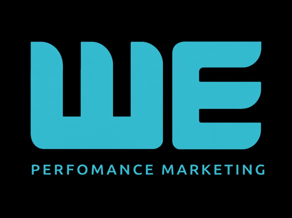 WE Performance Marketing